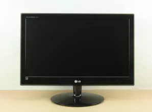 22 LG LED FullHD 1920x1080px E2240 VGA monitor