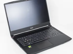 MSI Katana 15 B13VFK i7 13gen/16GB DDR5/RTX 4060/1TB