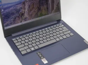 Ryzen 5 3500U Lenovo 14' FHD 12GB/512GB PCIe laptop