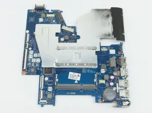 HP 15 BS RA LA-E811P N3060 matična ploča bez VGA kon.