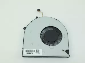 HP 250 G9 ventilator