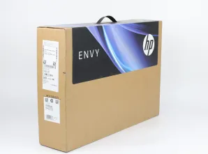 NEOTPAKOVAN HP Envy 17 i7 15gen/32GB/1TB/Touch/Win11