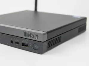 Lenovo ThinkCentre neo 50q Gen 4/i5 13gen/16GB/256GB/Win11