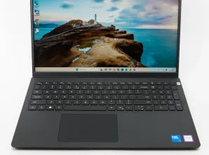 Dell Pro 15 Essential Core 3 100U/8GB DDR5/512GB NVMe