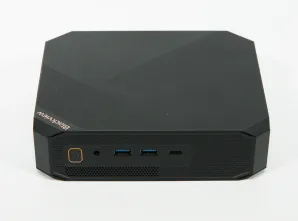 Blackview i9-11900H/16GB/512GB NVMe/WiFi Mini PC MP200