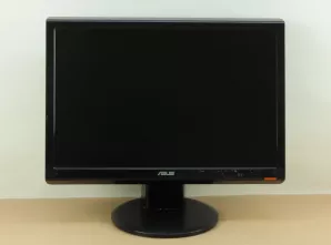 19' Asus LCD 1440x900px VGA VH196D monitor