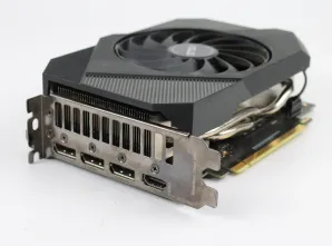 Asus GeForce RTX 3050 8GB GDDR6 HDMI/DPx3 grafička