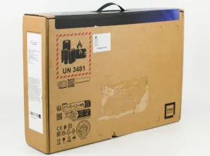 NEOTPAKOVAN HP Envy 17 i7 15gen/32GB/1TB/Touch/Win11