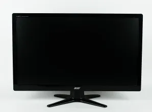 23' Acer G236HL FHD Full HD 1920x1080px desktop monitor