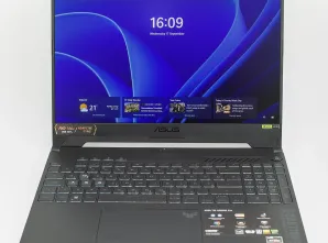 Asus TUF Gaming A15 FA507NVR-LP073 gejmerski laptop
