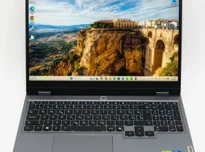 Lenovo LOQ GEJMER FISKALNI i7 13gen/RTX 5060/32GB DDR5/1TB