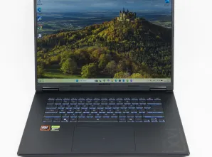 Gigabyte Gaming A16 Ryzen 7 260/RTX 5050/16/512GB FISKALNI