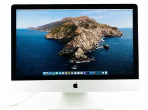 IMac 27-inch Late 2013 8GB 1TB