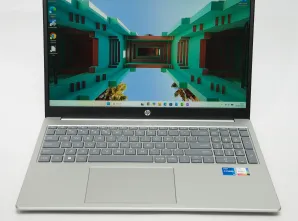 HP 15-fd0000nn i5-1334u/15.6'/FHD/16GB DDR4/512GB NVMe