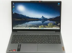 FISKALNI Lenovo IdeaPad Slim3 Ryzen 7 5825U/16GB/1TB laptop