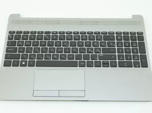 HP 250 G9 255 G9 tastatura