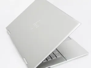 HP Envy x360 i5 12gen 2-in-1 Touchscreen 16GB/512GB laptop