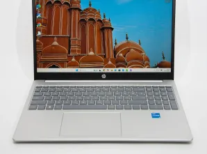 HP 15-fd0043nm i3-N305/15.6'/FHD/8GB DDR4/512GB NVMe