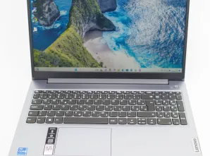 FISKALNI Lenovo IdeaPad 3 Slim i3 12gen 8GB / 256GB laptop
