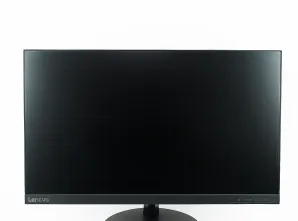 Lenovo L24q-30 23.8' QHD 2K IPS 4ms 75HZ monitor