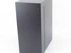 Ryzen 5 5500GT / 16GB / 512GB PCIe desktop