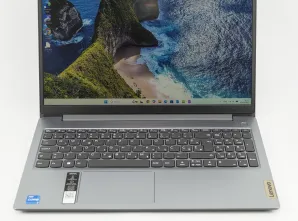 Lenovo Slim 3 i5 12gen/16GB DDR5/512GB PCIe laptop