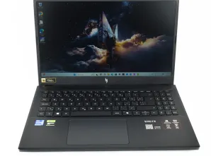 Acer Nitro V15 i7 13gen/RTX 5050/16GB/1TB PCIe GEJMER