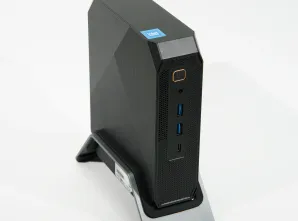 Blackview i9-11900H/32GB/512GB NVMe/WiFi Mini PC MP200
