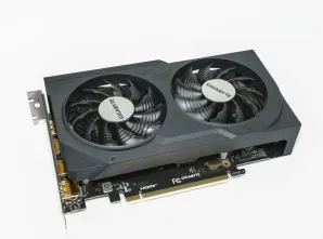 Gigabyte RTX 4060 8GB grafička karta