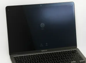 MacBook M1 Air 13' A2337 ekran, za delove