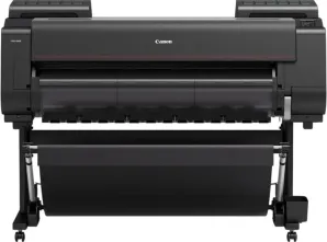 Canon ImagePROGRAF PRO-4000 44' Professional Photographic