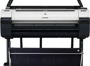 Canon ImagePROGRAF IPF770 36' Large-Format Inkjet Printer