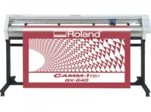 Roland CAMM-1 GX-640 (HARISEFENDI)