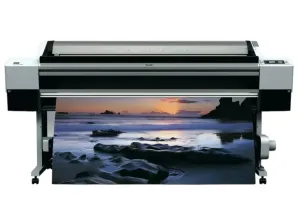 Epson Stylus Pro 11880 64-Inch Large-Format Printer