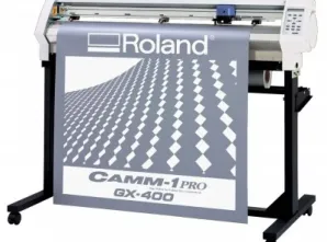 Roland CAMM-1 GX-400 (HARISEFENDI)
