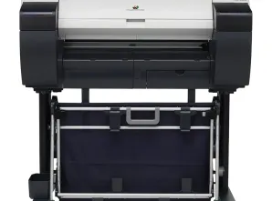 Canon imagePROGRAF iPF685 24' Large-Format Inkjet Printer