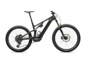 2026 Specialized Turbo Levo 4 Pro Electric Mountain Bike