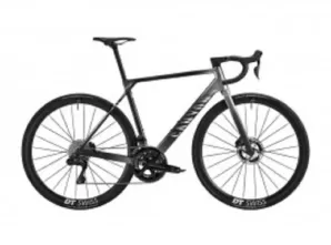 2026 Canyon Ultimate CFR Di2 Road Bike (PIENARBIKESHOP)