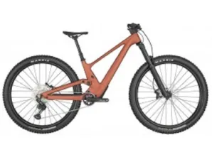 2023 SCOTT Contessa Genius 920 Mountain Bike