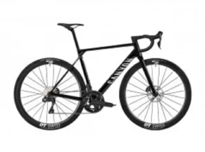 2026 Canyon Ultimate CF SLX 8 Di2 Road Bike (PIENARBIKESHOP)