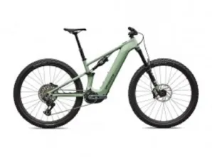 2026 Specialized Turbo Levo R Expert Electric Mountain Bike