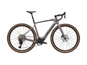 2027 Specialized Turbo Creo 2 Comp GRX Di2 Electric Bike