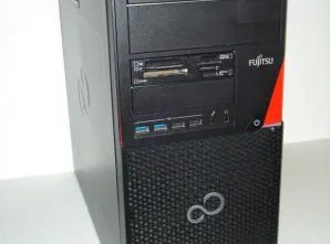 Fujitsu i5-3470 8GBRAM 500HDD