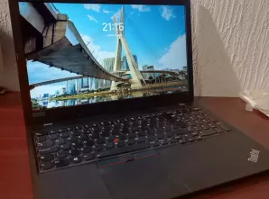 Lenovo ThinkPad L580/ I7 8550u Quad core/ 16GB/ 500GB SSD
