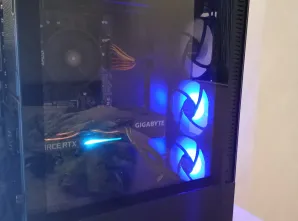 GeForce RTX 3060 DDR6 12GB