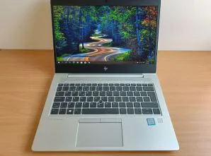 HP EliteBook 830 G5 i5 8250U, 8GB DDR4, 256GB SSD, 13.3' FHD