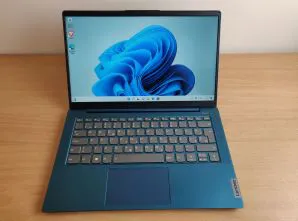 Lenovo IdeaPad 5 14' IPS i5-1035G1, 8GB DDR4, 512GB PCIe SSD