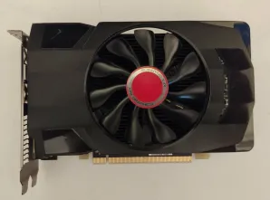 RX 580 4GB DDR5 PCI expres