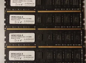 DDR3 8GB 1600 SK Hyinix
