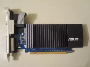 GT 710 1GB DDR5 PCI expres